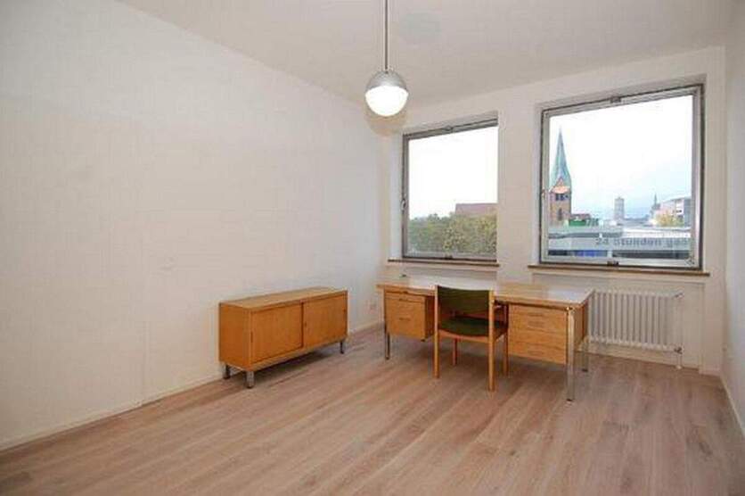 Modernes und Schönes Apartment mit Balkon in Stuttgart-Degerloch 3 zimmer