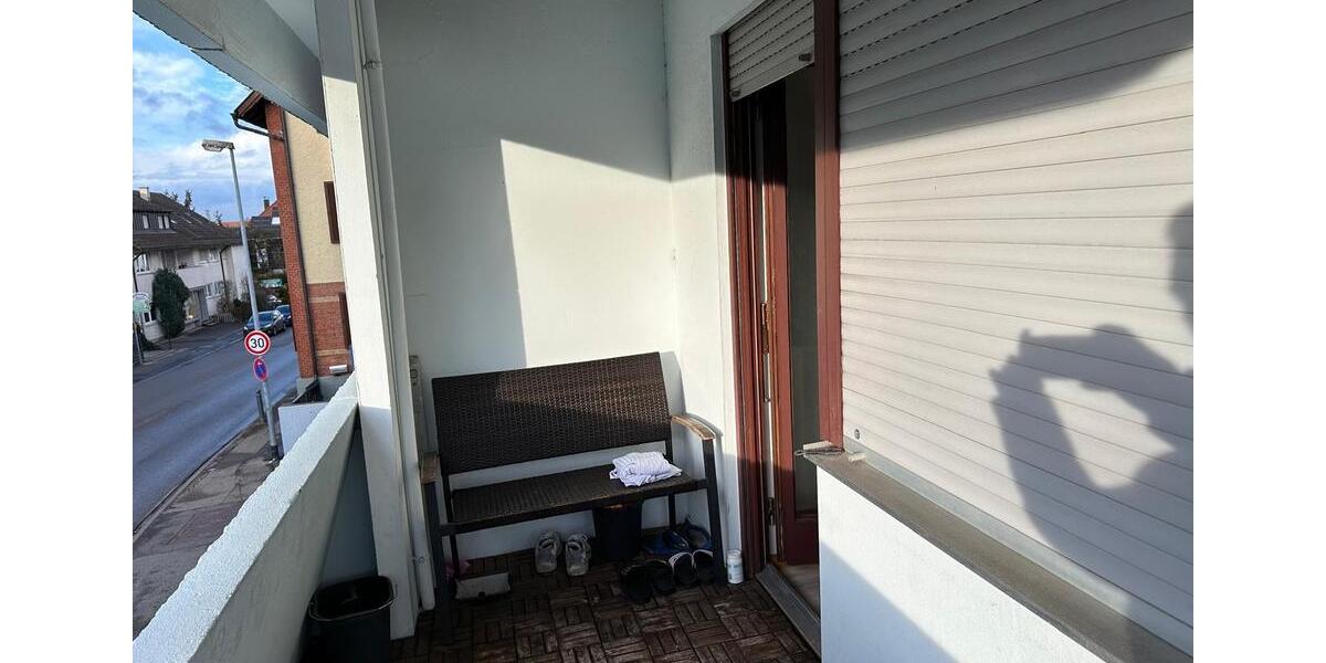 Etagenwohnung Fellbach - 1 Zimmer, 27 m&sup2;, 133.000&euro; | Angebot:27118157