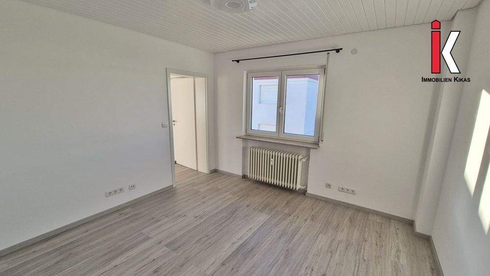 Etagenwohnung Sindelfingen / Maichingen Maichingen - 4 Zimmer, 125 m&sup2;, 1.350&euro; | Angebot:24633447