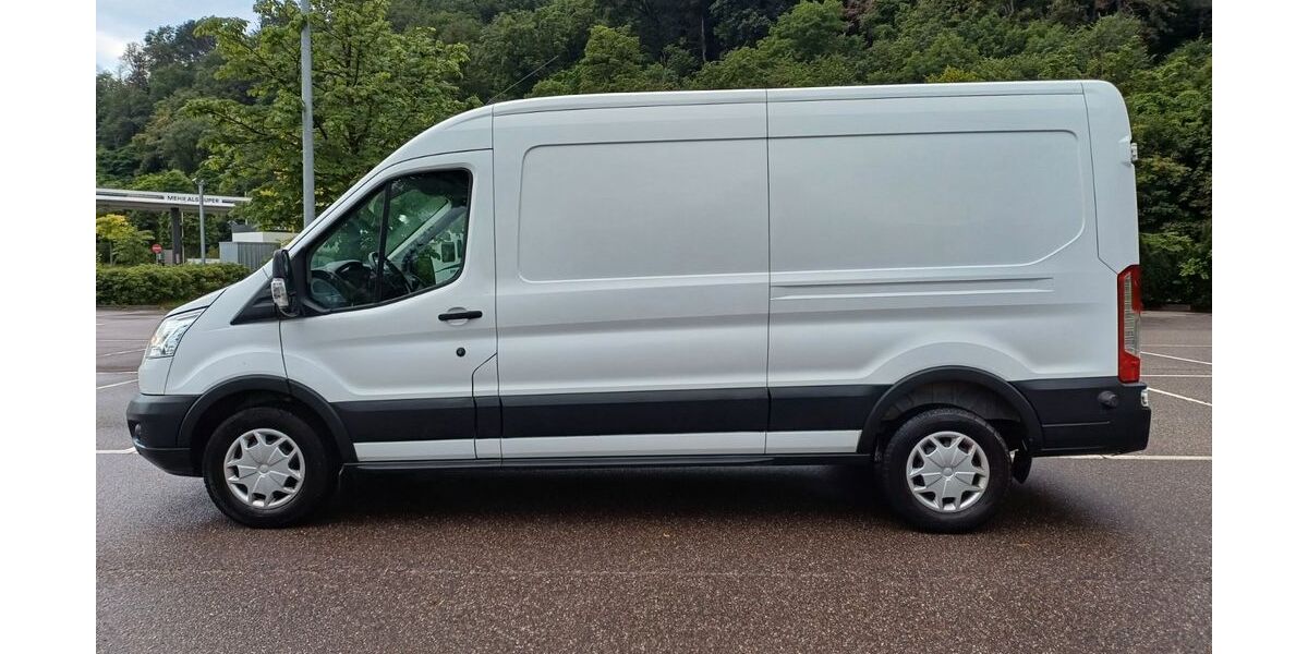 Ford Transit 50.000 km 19.500 &euro; Esslingen am Neckar 73733