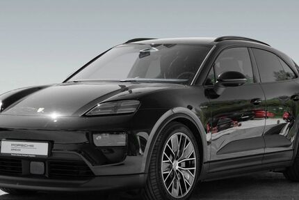 Porsche Macan 24.800 km 75.900 &euro; Filderstadt 70794