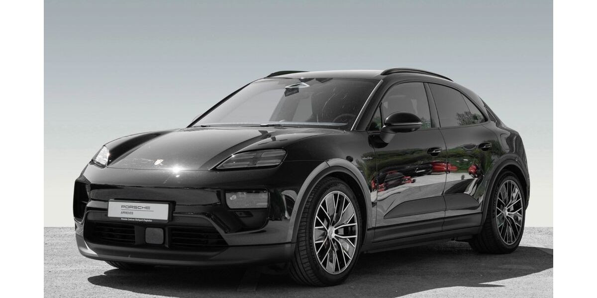 Porsche Macan 24.800 km 75.900 &euro; Filderstadt 70794