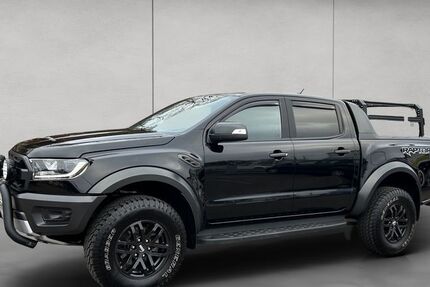 Ford Ranger 33.882 km 47.980 &euro; Esslingen 73730