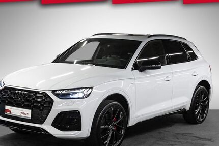 Audi Q5 19.400 km 46.840 &euro; Stuttgart 70469