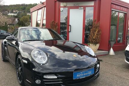 Porsche 997
