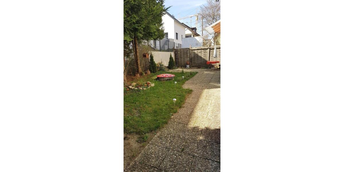 Etagenwohnung Sindelfingen Sindelfingen (Stadt) - 1 Zimmer, 16 m&sup2;, 410&euro; | Angebot:26329380