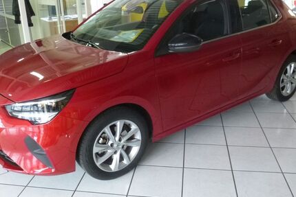 Opel Corsa 12.000 km 15.990 &euro; Rottenburg am Neckar 72108