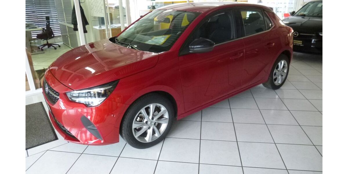 Opel Corsa 12.000 km 15.990 &euro; Rottenburg am Neckar 72108