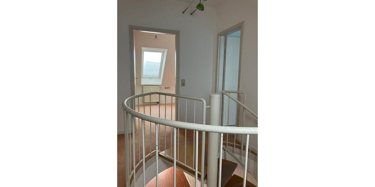 Maisonettenwohnung Böblingen - 3 Zimmer, 73 m&sup2;, 1.080&euro; | Angebot:26464790