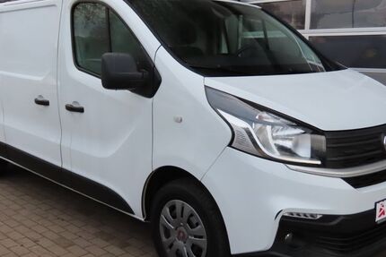 Fiat Talento 45.500 km 16.990 &euro; Stuttgart 70329
