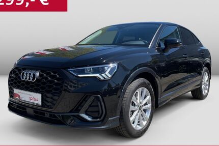 Audi Q3 38.583 km 33.790 &euro; Pforzheim 75179