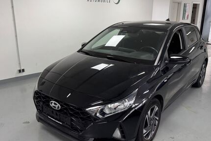 Hyundai i20 43.340 km 13.600 &euro; Fellbach bei Stuttgart 70736