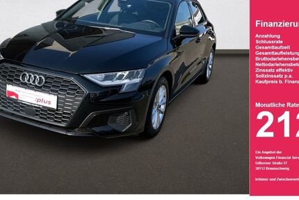Audi A3 56.111 km 19.980 &euro; Weil der Stadt 71263