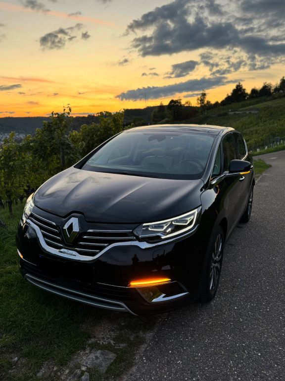 Renault Espace 45.000 km 35.999 € Stuttgart 70329