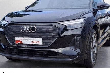 Audi Q4 e-tron 19.100 km 32.850 &euro; Reutlingen 72760