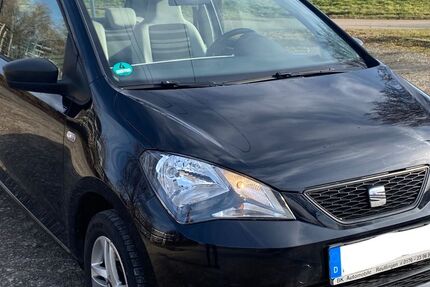Seat Mii 109.000 km 4.199 &euro; Reutlingen 72766