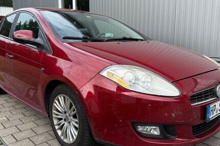 Fiat Bravo