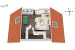 Doppelhaushälfte Leinfelden-Echterdingen Leinfelden - 5 Zimmer, 136 m&sup2;, 783.580&euro; | Angebot:25704315