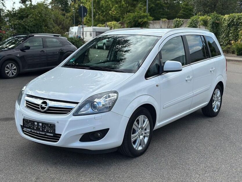 Zafira