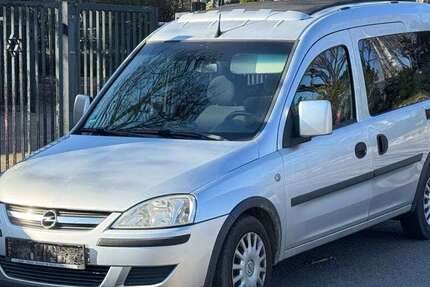 Opel Combo 155.000 km 2.800 &euro; Stuttgart 70374