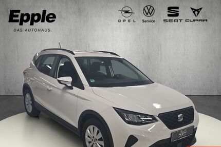 Seat Arona 30.600 km 17.890 &euro; Rutesheim 71277