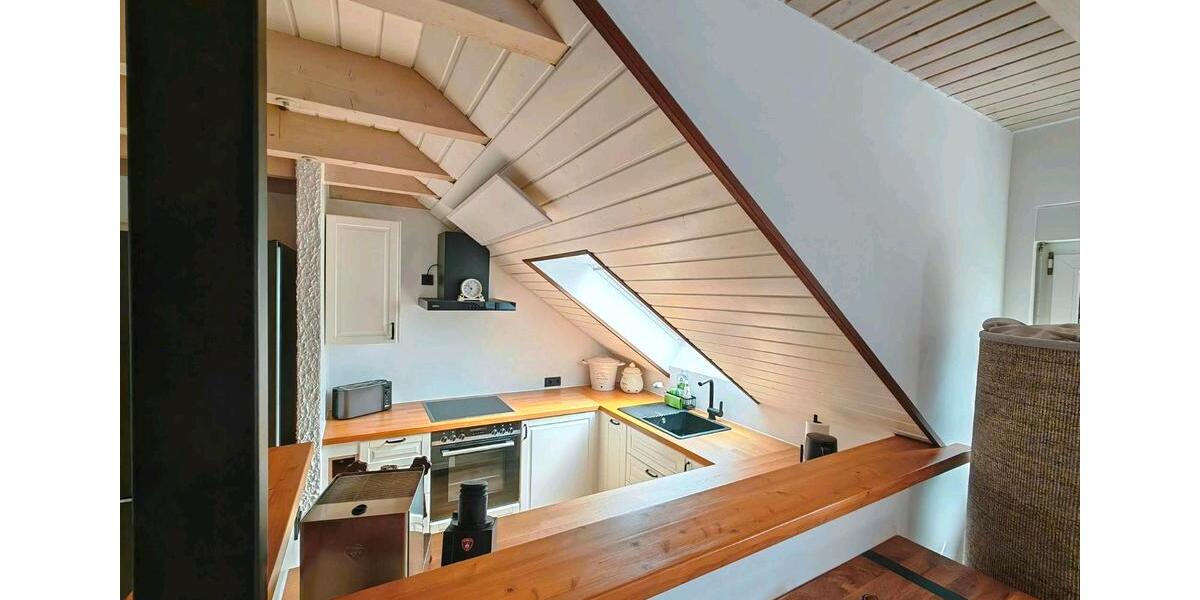 Maisonettenwohnung Schwieberdingen - 2.5 Zimmer, 55 m&sup2;, 349.000&euro; | Angebot:26885487