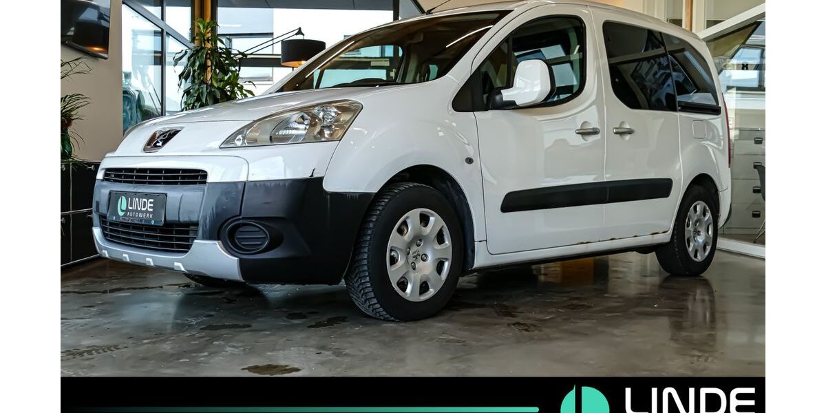 Peugeot Partner 159.700 km 5.990 &euro; Kusterdingen 72127