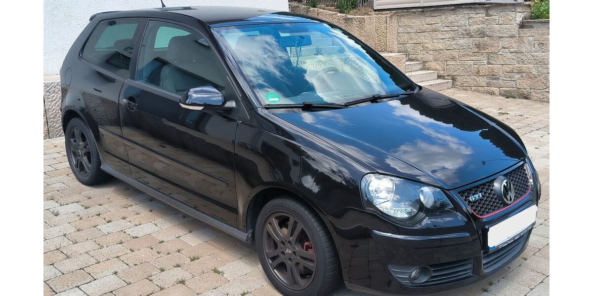 VW Polo 154.000 km 3.500 &euro; Aichtal 72631