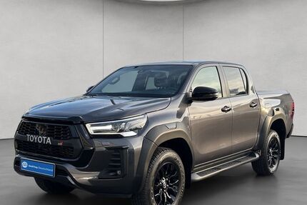 Toyota Hilux 23.533 km 57.880 &euro; Esslingen 73730