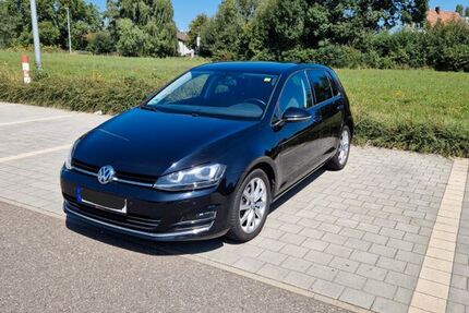 VW Golf 120.000 km 9.900 € Aichtal 72631