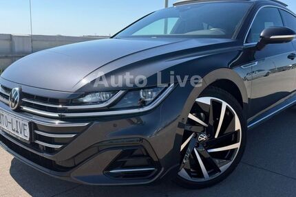 VW Arteon 42.750 km 31.990 &euro; Stuttgart 70499