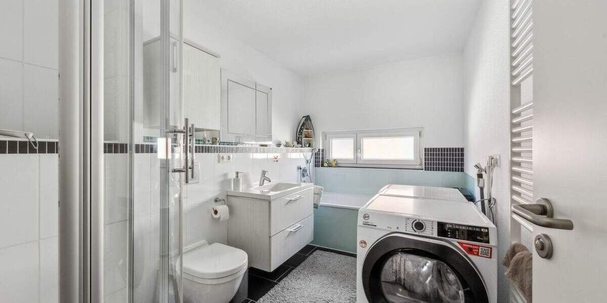 Weihnachten im neuen Zuhause: Ruhige, zentrale Lage und schnell im Grünen 5 zimmer