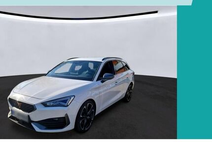 Cupra Leon 25.866 km 28.290 &euro; Leonberg 71229