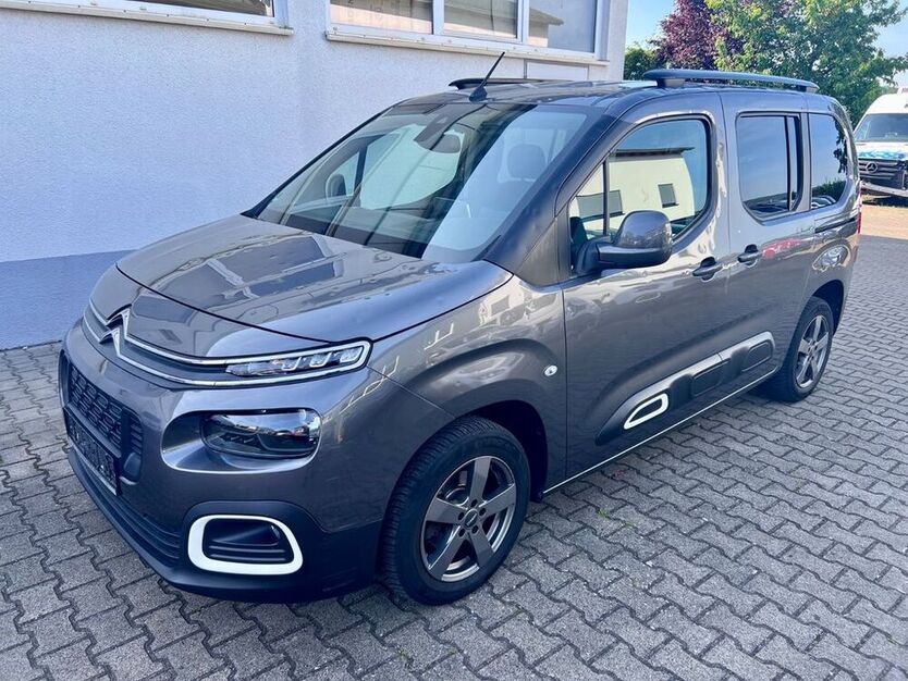 Berlingo