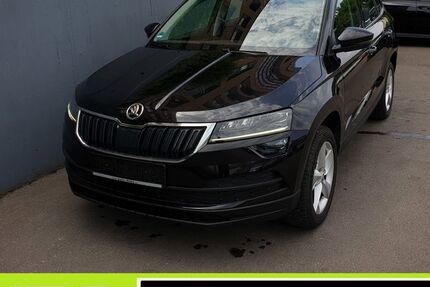 Skoda Karoq 206.725 km 12.470 € Waiblingen 71332