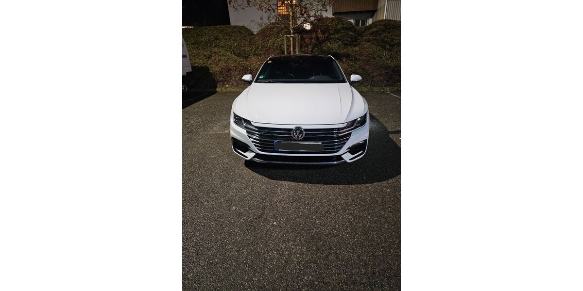 VW Arteon 77.000 km 22.999 &euro; Böblingen 71032