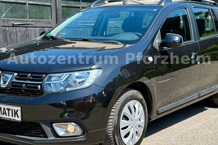Dacia Logan 167.000 km 4.799 &euro; Pforzheim 75179