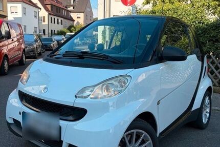 Smart ForTwo 167.000 km 3.499 &euro; Stuttgart 70327