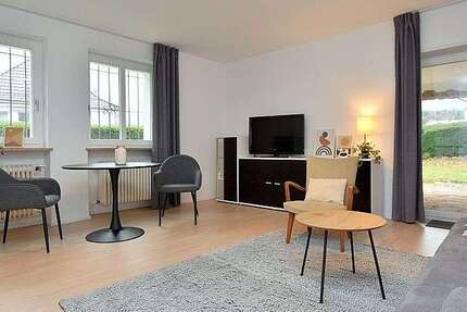 Zimmer Stuttgart Bopser - 2 Zimmer, 1.490&euro; | Angebot:25150847