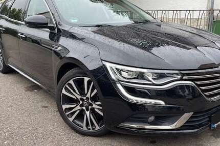 Renault Talisman 118.600 km 16.690 € Stuttgart 70567