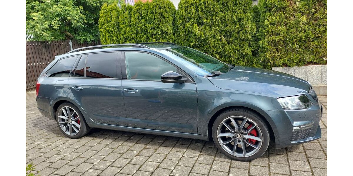 Skoda Octavia 129.000 km 13.999 &euro; Herrenberg 71083