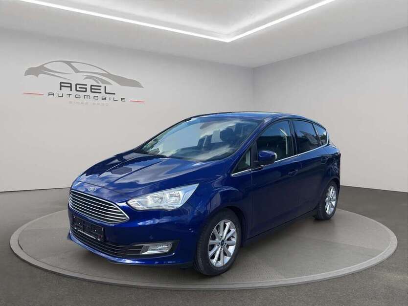 C-Max