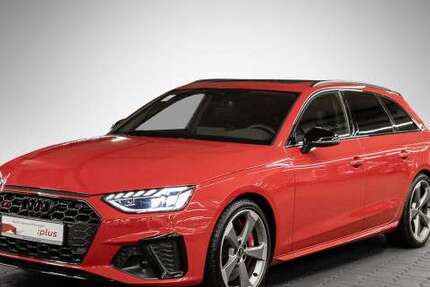 Audi S4 41.962 km 49.940 &euro; Stuttgart-Vaihingen 70563