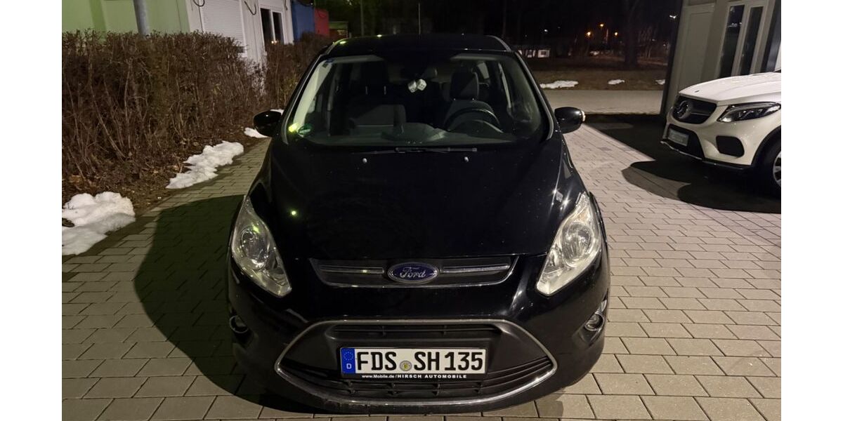 Ford C-Max 205.000 km 3.290 &euro; Stuttgart 70178