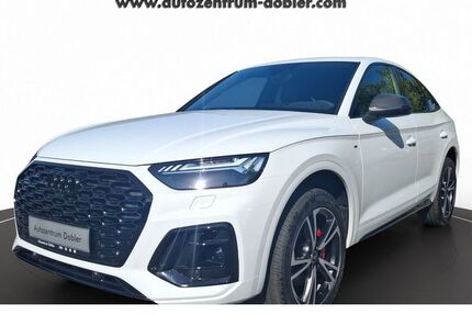 Audi Q5 12.000 km 55.880 &euro; Mühlacker 75417