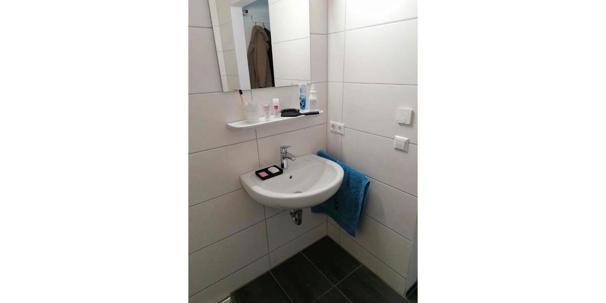 Erdgeschoßwohnung Kusterdingen - 1 Zimmer, 20 m&sup2;, 450&euro; | Angebot:24567851