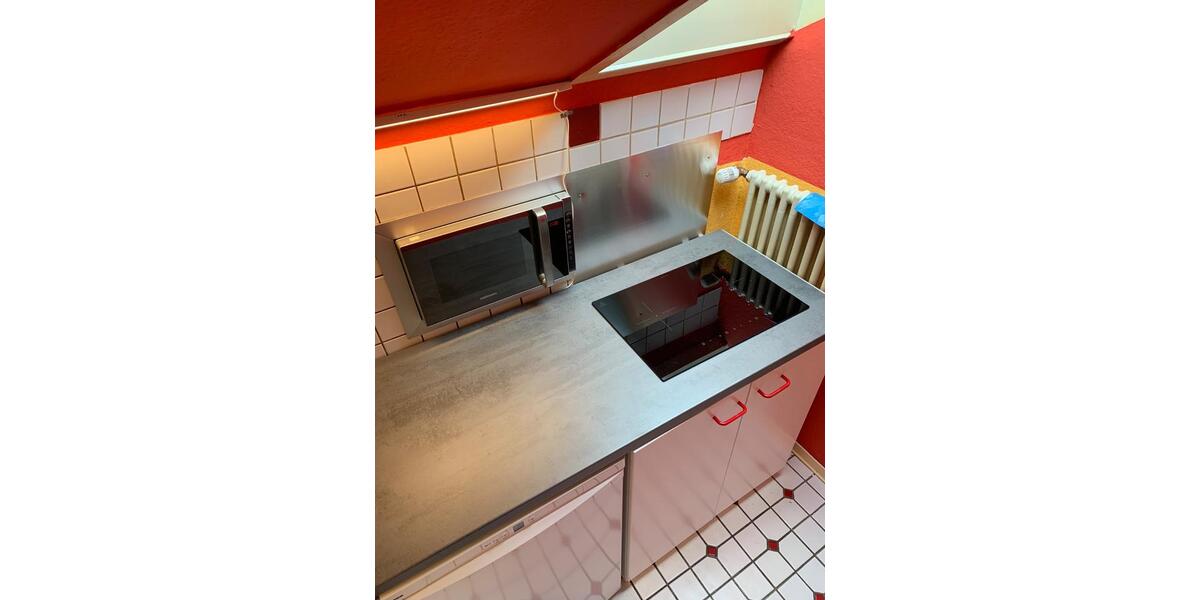 Dachgeschoßwohnung Bad Liebenzell - 1.5 Zimmer, 54 m&sup2;, 120.000&euro; | Angebot:26190048