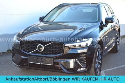 Volvo XC60 62.000 km 35.490 &euro; Altdorf bei Böblingen 71155