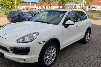 Porsche Cayenne 227.000 km 14.990 &euro; Holzgerlingen 71088