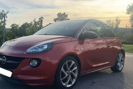 Opel Adam 99.000 km 6.500 € Kernen im Remstal 71394